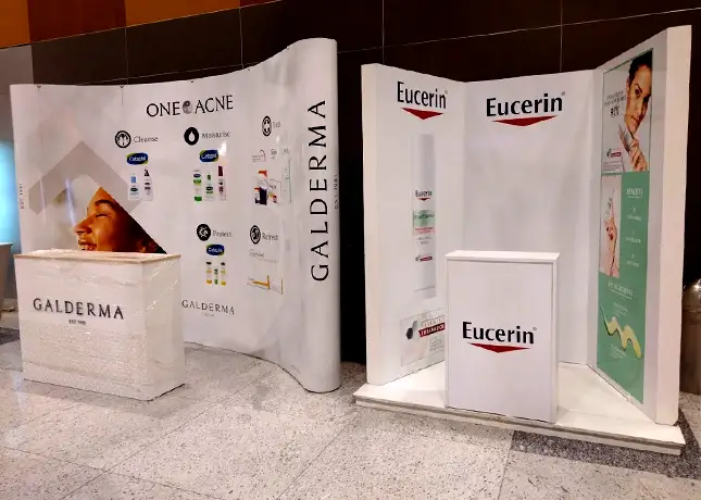 Hospital Kiosk