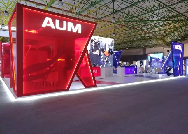 Exhibition Stand