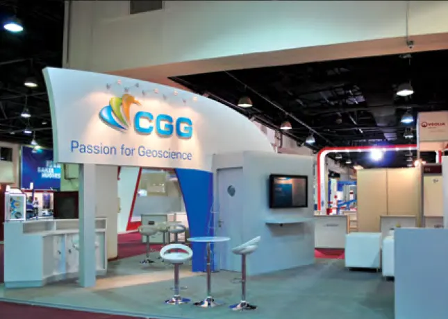 Exhibition Stand