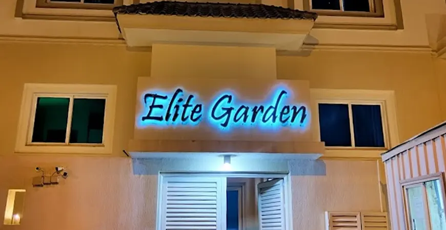 Advertising & Signage in Kuwait